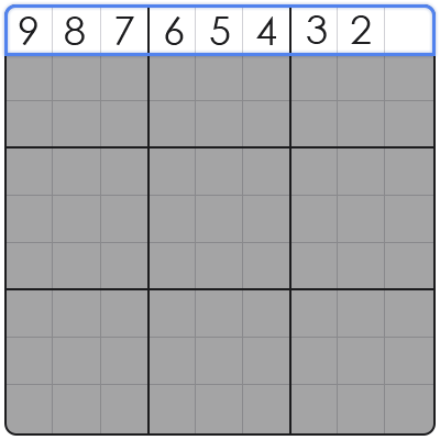 does sudoku have multiple solutions